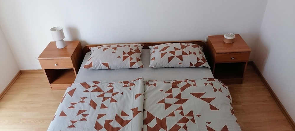 Apartments Zdenka, 格雷巴什蒂察 — 照片 1