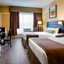 Auberge Royal Versailles, 蒙特利尔 — 照片 5