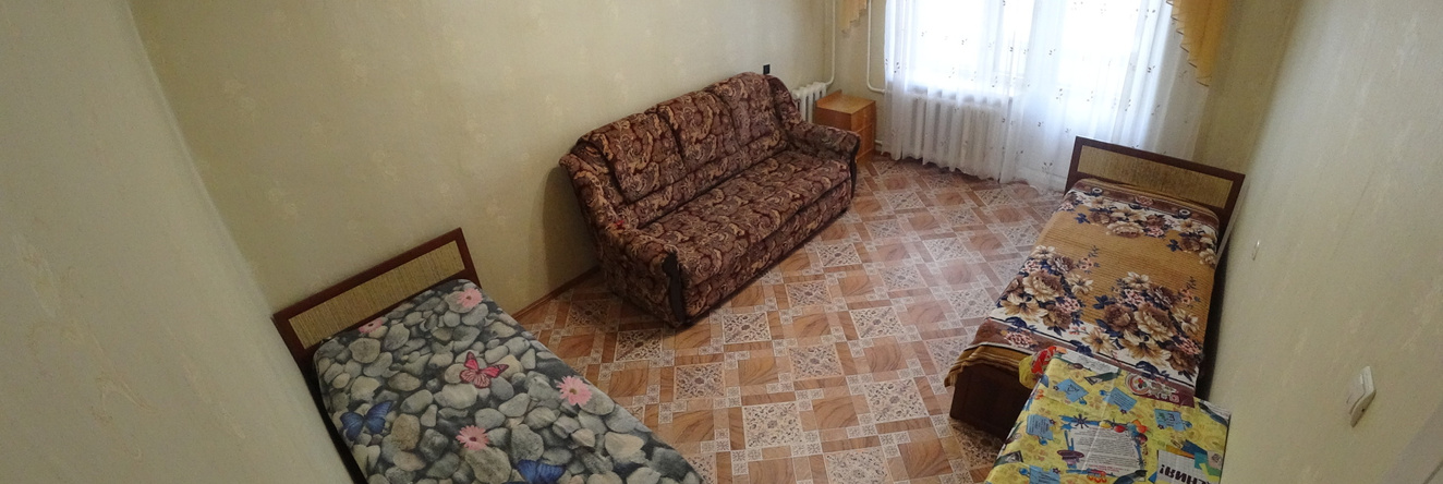 Na Pavlovke Flat, 巴甫洛夫卡 — 照片 1