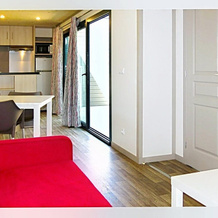 2-Bedroom Family Cottage In Malansac, Малансак — фото 4