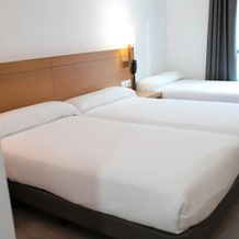 Gran Hotel Victoria, El Ejido — photo 5