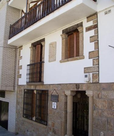 Casa Rural Maire, Гата — фото 1