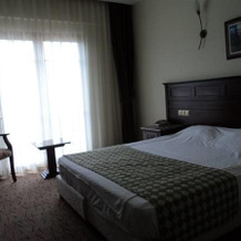 Egehan Hotel, Мугла — фото 4