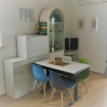 Apartment Jasna B, Омишаль — фото 3