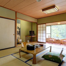 Ryokan Mount Bandai, 猪苗代 — 照片 4