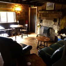 Peakstones Inn, 奥尔顿 — 照片 3
