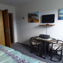 Large Apartment in Wildemann in the Upper Harz, at the Edge of the Forest, Wildemann — photo 4