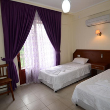 Selimiye Denizkizi Hotel, 塞利米耶 — 照片 3