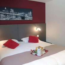 Brit Hotel Montpellier Euromédecine, Montpellier — photo 4