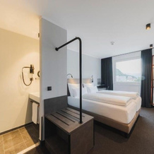 Night Inn Hotel Bahnhofcity Feldkirch, Фельдкирх — фото 5