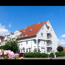 Hotel Mörike, Людвигсбург — фото 5