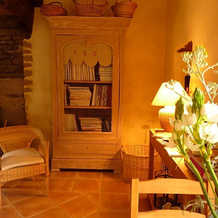 Chambres d'Hôtes Le Petit Chatelier, Saint-Samson-sur-Rance — photo 2