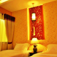 Banphung Hernkarn Resort, 湄萨良 — 照片 4