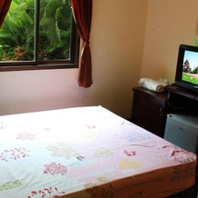 K.C. Garden View Guest House, 科颂披赛 — 照片 4
