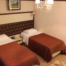 Gloria Tibi Hotel, Samsun — photo 4