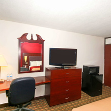 Americas Best Value Inn Pilot Mountain, Pilot Mountain — photo 4