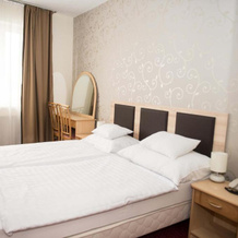 Hozam Hotel, Szolnok — photo 3