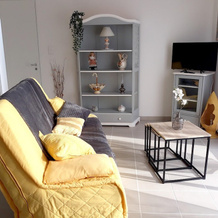 House with 2 Bedrooms in Pujaut, with Enclosed Garden And Wifi, 皮若 — 照片 2
