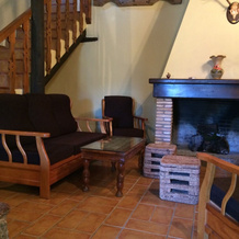 Casas Rurales Finca El Tornero, 阿拉塞纳 — 照片 2