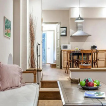 Chora Traditional 4 Bedroom House in Samos - BLG 69214, 霍拉 — 照片 3