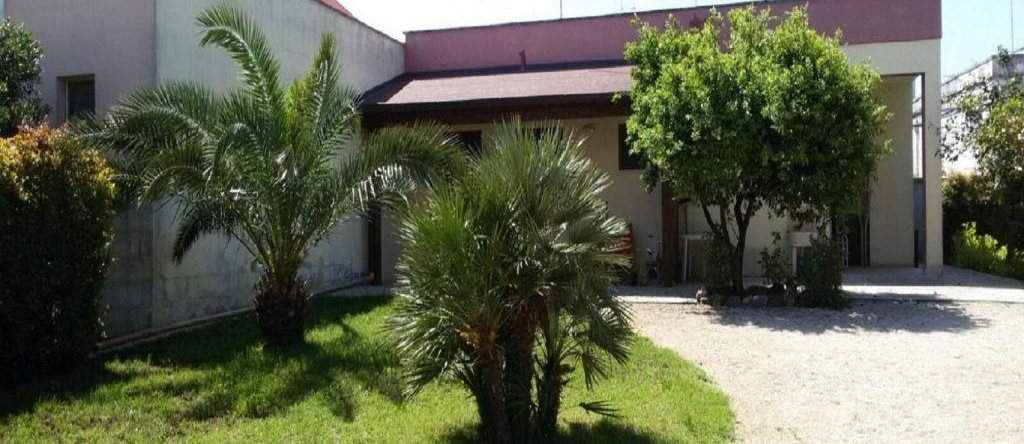 Il Giardino Di Mela, Галатина — фото 1