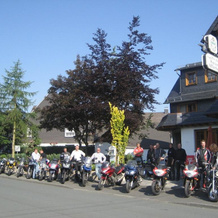 Landgasthaus Steffes Hof, Bad Berleburg — photo 4