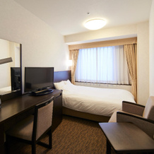 Osaka Dai-ichi Hotel, 大阪 — 照片 3