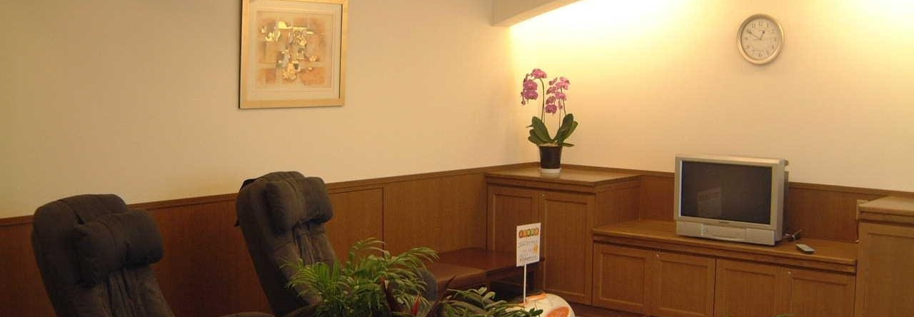 Hotel Route-Inn Yokote Inter, 横手 — 照片 1