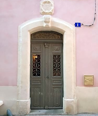 B&B Casa D'oc, Ниссан-лес-Ансерюн — фото 1