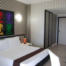 Majestic Luxury Hotel Spa & Beach, 卡斯特罗 — 照片 3