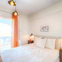 Villa With 2 Bedrooms in Naxos, With Wonderful sea View, Enclosed Gard, Plaka — photo 4