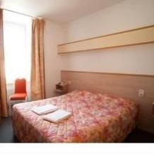 Citotel Le Commerce, Severac-d'Aveyron — photo 3