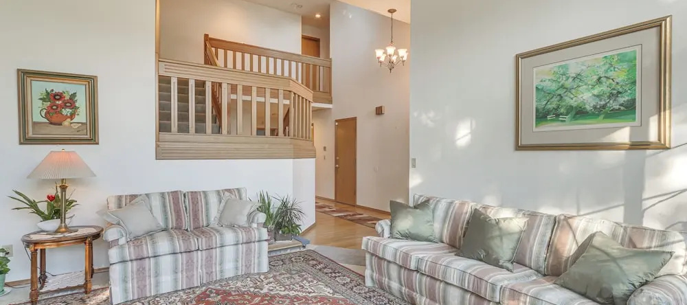 Lovely Portland Home ~ 10 Mi To Downtown!, Грешем — фото 1