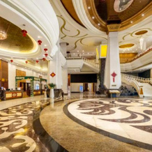 Baise Chuanhui Hotel, Байсе — фото 4
