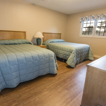 Barren River Lake State Resort Park, 卢卡斯 — 照片 3