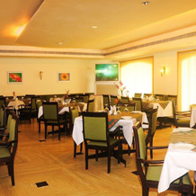 Golf View Hotel and Suites - Airport Hotel, 安加马利 — 照片 4