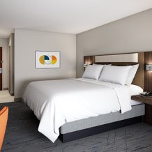 Holiday Inn Express Jesup by IHG, 杰瑟普 — 照片 5