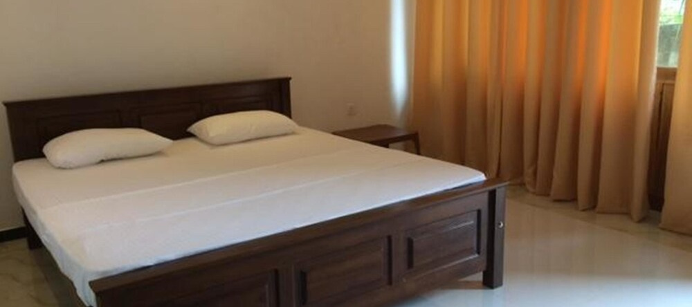 Yoho Talalla Ocean Beach Resort, 塔拉拉 — 照片 1