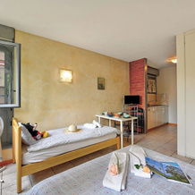 Chiasso Apartments, Chiasso — photo 3