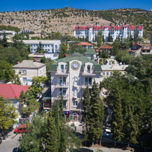 Гомер, Балаклава — фото 3