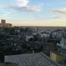 Vacanza alla Chiesa Diruta, Grottole — photo 5