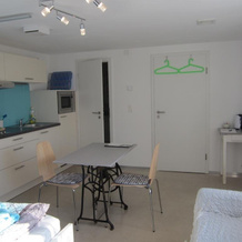 BnB Mönthal im Jurapark, 赫尔施泰因 — 照片 5