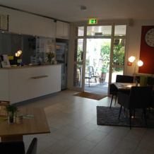 Stadthotel am Bühnenhaus, 凯沃拉尔 — 照片 4