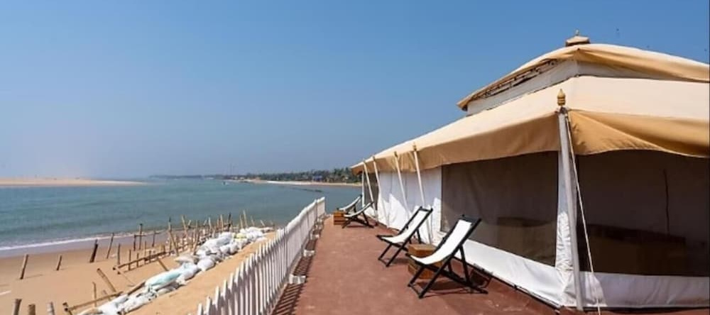 White Sands Bay Mandvi, Мандви — фото 1