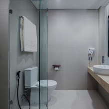 Aston Inn Lumajang - East Java Hotel, 卢马姜 — 照片 2