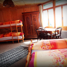 FLÜHLI Hotel Kurhaus, 弗吕埃利 — 照片 3