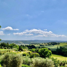 Podere Bargnano Cetona, Sleeps 10, Pool, WiFi, 切托内 — 照片 2