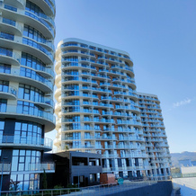Apartments in Alushta (500 meters from the sea) Starfish, Alushta — photo 5