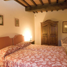 Tenuta Il Cerro, Виккьо — фото 2