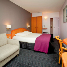 Mercure Metz Centre, 梅斯 — 照片 3